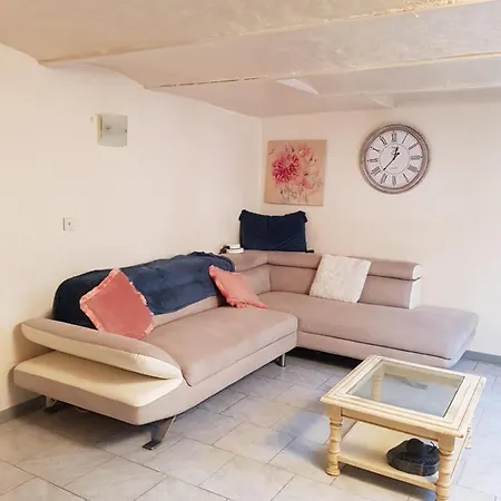 Bed & Breakfast Pitchoun Grasse