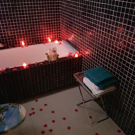 Bed & Breakfast Pitchoun *