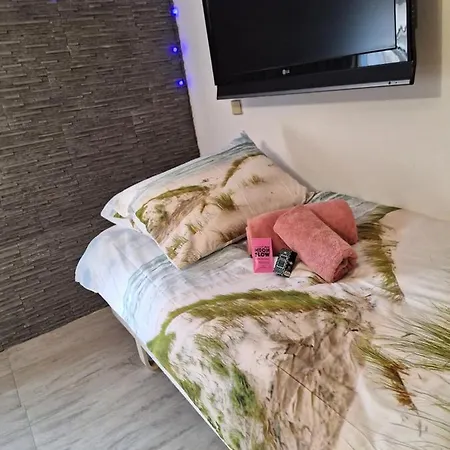 Pitchoun Bed & Breakfast Grasse