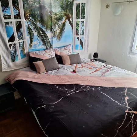 Bed & Breakfast Pitchoun