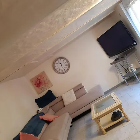 Pitchoun Bed & Breakfast Grasse