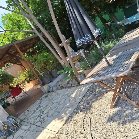 Bed & Breakfast Pitchoun Grasse