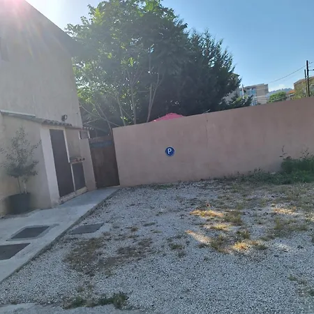 Pitchoun * Grasse