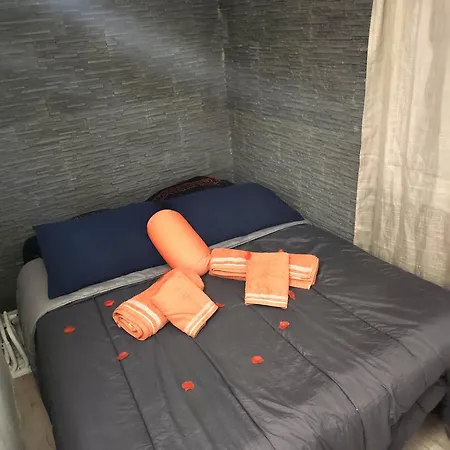 Pitchoun Bed & Breakfast *