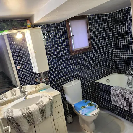 Bed & Breakfast Pitchoun