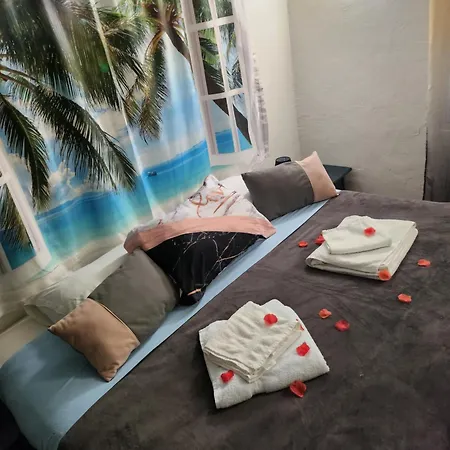 Pitchoun Bed & Breakfast *