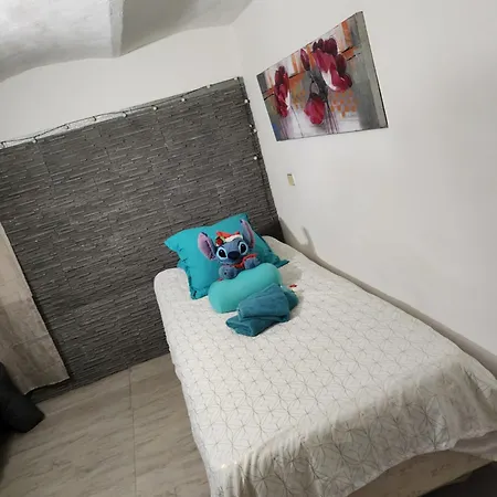 Bed & Breakfast Pitchoun *